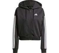 adidas Sportswear Sportswear Essentials 3-Stripes French Terry Women Hoodie 42-44 schwarz