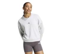 Adidas Essentials 3 Stripes French Terry Sweatshirt