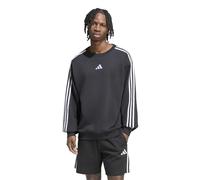 Adidas Essentials 3 Stripes French Terry Sweatshirt