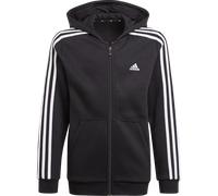 Hoodie adidas Essentials 3-Stripes gq8900 Größe XXS (111-116 cm)