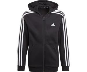 adidas Essentials 3-Stripes Hoodie XXS(111-116cm) schwarz