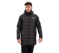 Adidas Essentials 3 Stripes L D H Pa Jacke