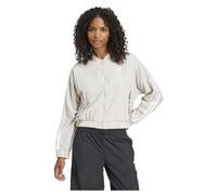 Adidas Essentials 3 Stripes Lifestyle Woven Bomberjacke