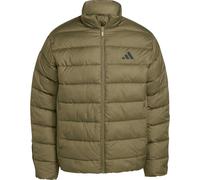 adidas ESSENTIALS 3-STRIPES SYNTHETIC DOWN JACKET Herren-Jacke, khaki, größe L