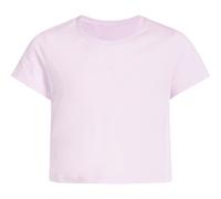 adidas Essentials 3S Kinder T-Shirts lila Größe 170 Laufen | Training & Fitness Widerstandsfähig