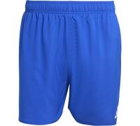 adidas Badeshorts Essentials 5-Inch KA4919 - Semi Lucid Blue/White - Herren 2XL