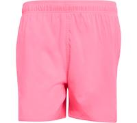 adidas Essentials 5" Badeshorts Herren KA4920 - lucid pink/white XL
