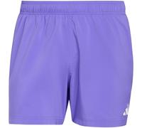 Adidas Swim Shorts 5-Inch Herren Badehose, lila XL