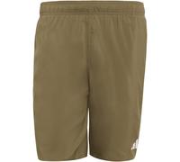 Adidas Badeshorts Essentials 8" 3 Bar Logo Grün Herren S