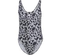 adidas ESSENTIALS ANIMAL PRINT Bikini, schwarz, größe 40