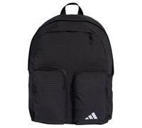 ADIDAS ESSENTIALS BACK TO CAMPUS BACKPACK (OO338) 1 Größe Black / White