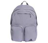 ESSENTIALS BACK TO CAMPUS RUCKSACK Slate / Black 1 Größe