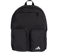 ADIDAS ESSENTIALS BACK TO CAMPUS BACKPACK (OO338) 1 Größe Black / White