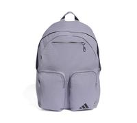 ESSENTIALS BACK TO CAMPUS RUCKSACK Slate / Black 1 Größe