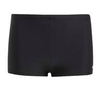 Adidas Performance Badehose Boxer für Jungen Gr. 128 Schwarz 80% Polyamid/20% Elasthan
