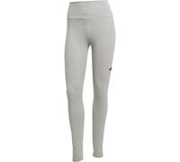 Adidas Essentials Big Logo Cotton Damen Strumpfhose, grün L