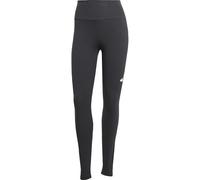 Adidas Essentials Big Logo Cotton Damen Strumpfhose, schwarz M