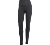 Adidas Essentials Big Logo Cotton Damen Strumpfhose, schwarz XL