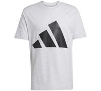 Adidas Essentials Big Logo Kurzarm-t-shirt (Herstellerartikelnummer: JE8946/2XL)
