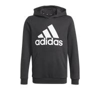 adidas Essentials Big Logo Hoody Kids Schwarz 134 schwarz