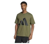 Adidas Essentials Big Logo Kurzarm-t-shirt