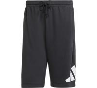 adidas Essentials Big Logo Shorts L schwarz