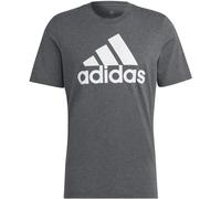 adidas Herren M Bl Sj T T-Shirt, Brgros/Weiß, XL