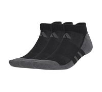 adidas Unisex Essentials CLIMACOOL Low Cut Socken, 3 Paar