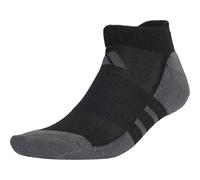 Adidas Essentials Climacool Low Cut 3er-Pack Socken, schwarz L
