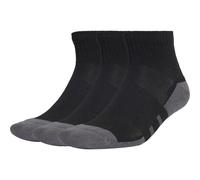 adidas Unisex Essentials CLIMACOOL Quarter Socken, 3 Paar