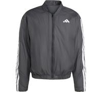 adidas Essentials Climawarm 3-Streifen gefütterte Bomberjacke JV5172 - black S