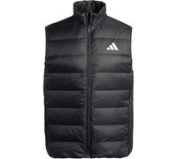 adidas Essentials Climawarm 3-Streifen leichte Daunenweste KC1602 - black L