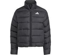 adidas Essentials Climawarm 3-Streifen Synthetic Daunenjacke Damen JM8421 - black XL