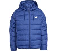 adidas Essentials Climawarm 3-Streifen Synthetic Daunenjacke JX7771 - dark blue L