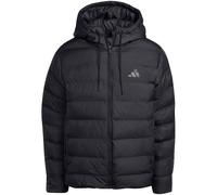 adidas Essentials Climawarm 3-Streifen Synthetic Daunenjacke KE8328 - black/carbon L