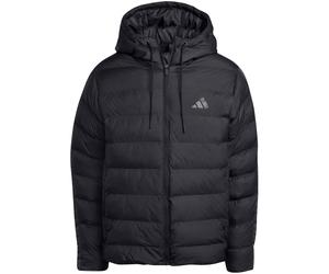 adidas Essentials Climawarm 3-Streifen Synthetic Daunenjacke KE8328 - black/carbon M