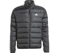 ADIDAS Essentials Climawarm 3 Stripes Synthetic Down Herren Jacke black JM8416 Größe L