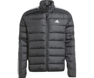 ADIDAS Essentials Climawarm 3 Stripes Synthetic Down Herren Jacke black JM8416 Größe L