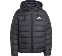 Adidas Jacke Essentials Climawarm 3‑Streifen Synthetische Daune 3XL Schwarz