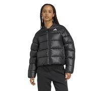 adidas Sportswear Essentials Climawarm Synthetic Puffer Daunenjacke Damen JX7825 - black XXL