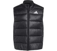 adidas Essentials Climawarm Synthetic Daunen Puffer Steppweste JV7727 - black M