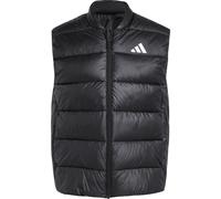 adidas Essentials Climawarm Synthetic Daunen Puffer Steppweste JV7727 - black L