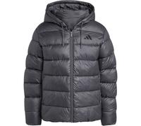 adidas Essentials Climawarm Synthetic Puffer Daunenjacke mit Kapuze JM8399 - grey five S