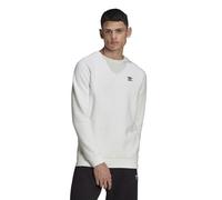 Adidas Essentials Crew Sweat | Pullover für Herren | Weiß XL