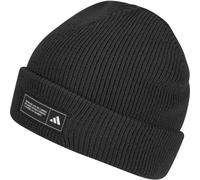 adidas ESSENTIALS CUFFED BEANIE Herren Wintermütze, schwarz, größe OSFM