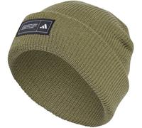 Adidas Essentials Cuffed Cap, grün OSFW