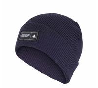 adidas Essential Cuffed Beanie Damen AEDS - shanav/black/white 56 - 58 cm