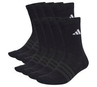 Adidas Essentials Cushioned Crew-socken 10 Einheiten