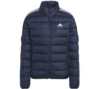 Adidas Essentials Daunenjacke Damen Jacke, blau 2XL