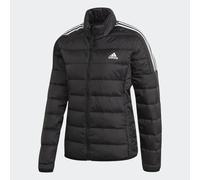 adidas Performance Outdoorjacke ESSENTIALS DAUNENJACKE S (32/34), Normalgrößen schwarz Damen Outdoorjacken Jacken Mäntel S (32/34), Normalgrößen schwarz